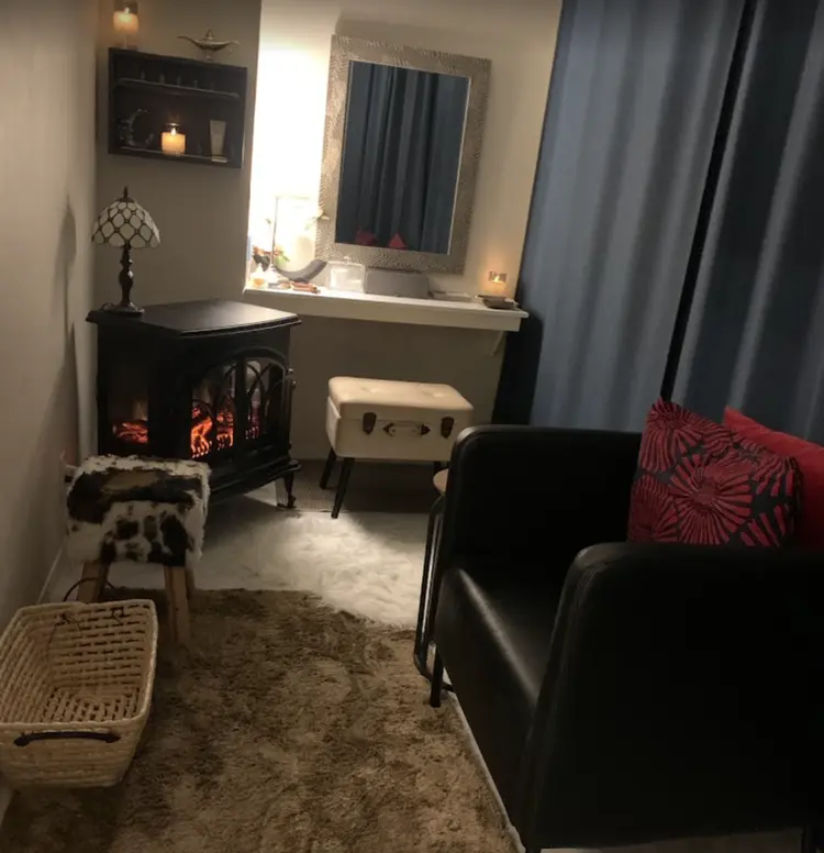 リラクゼーションサロンBulanの画像