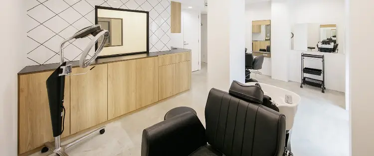 グランストーリー千駄ヶ谷の内観・外観2