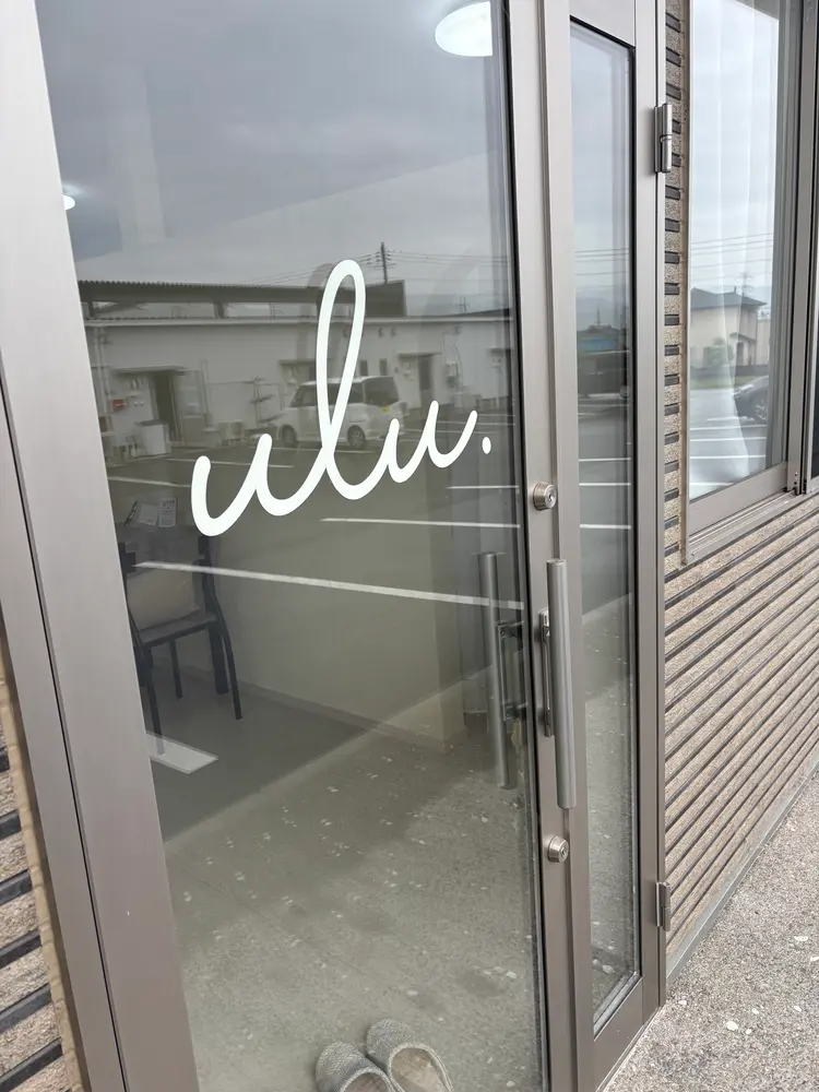 ulu.の内観・外観2