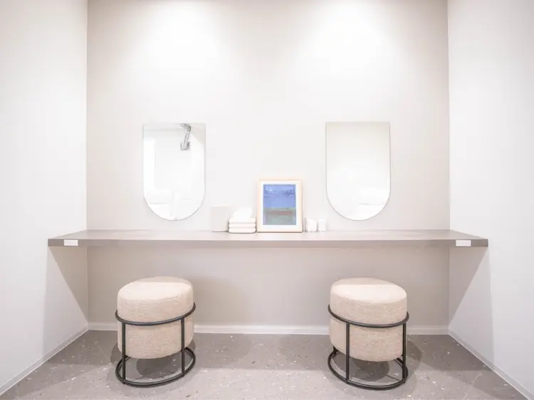 eight eyelash 札幌店の内観・外観3