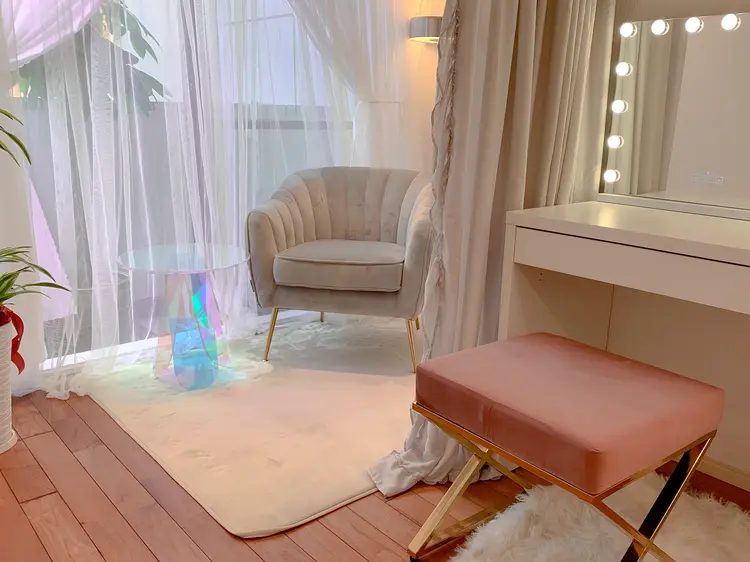 mew mew minamiaoyamaの内観・外観1