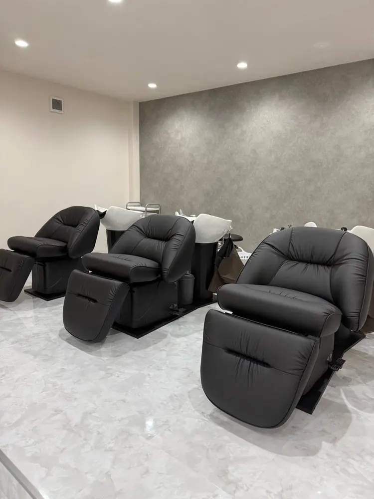 NOELAの内観・外観1