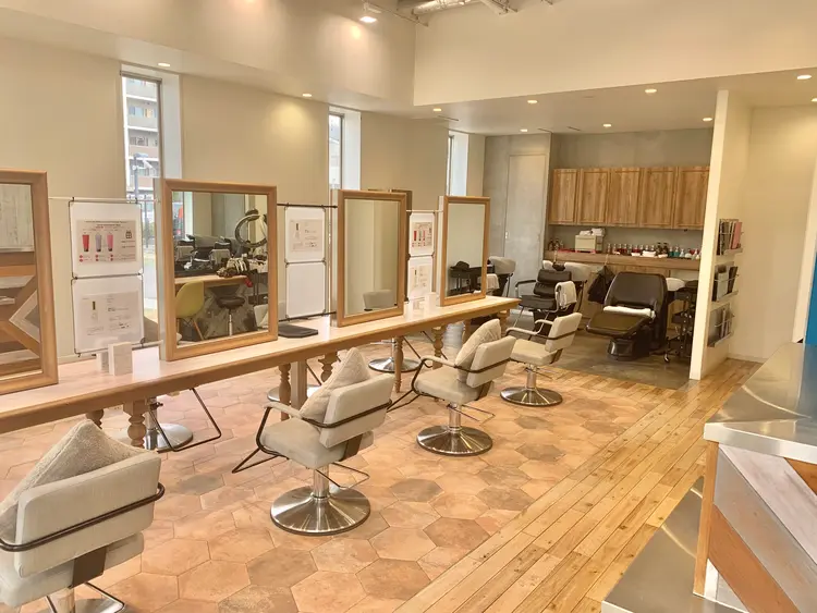 グッドネイバーズ柏の葉の内観・外観2