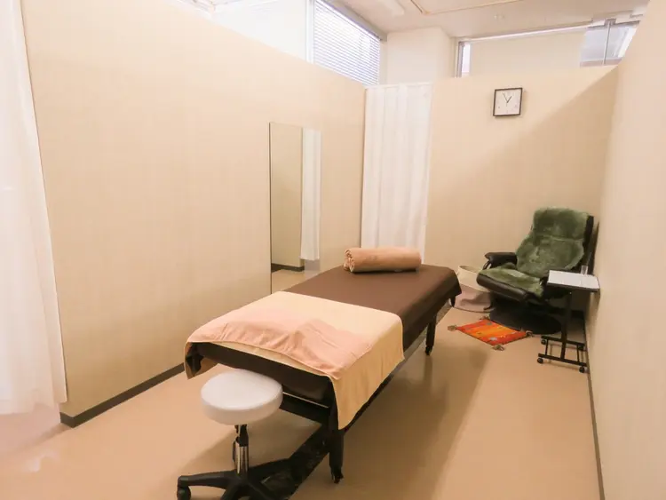 MEN'SBeautyの内観・外観1