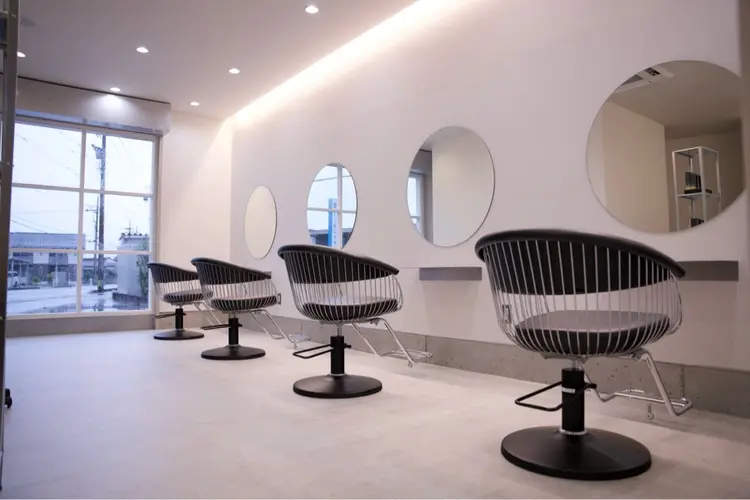 Enの内観・外観2