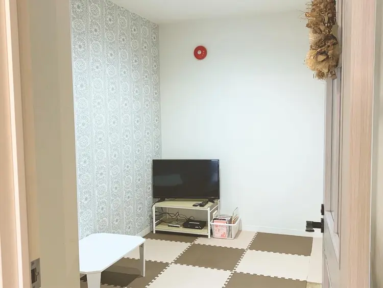 hairdesignHAREの内観・外観2