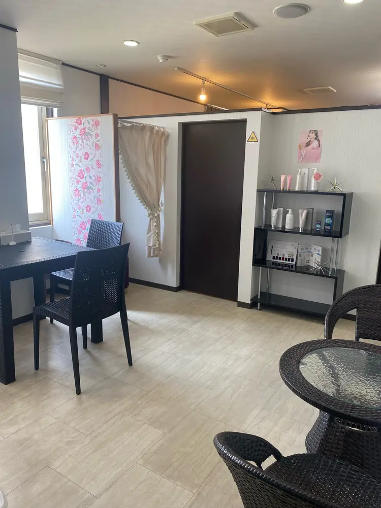 脱毛サロン「リンリン」 星ヶ丘店の内観・外観1