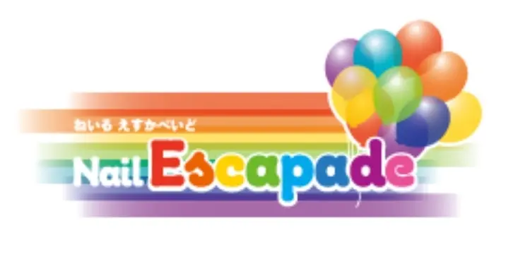 Nail Escapade-えすかぺいど-の内観・外観1