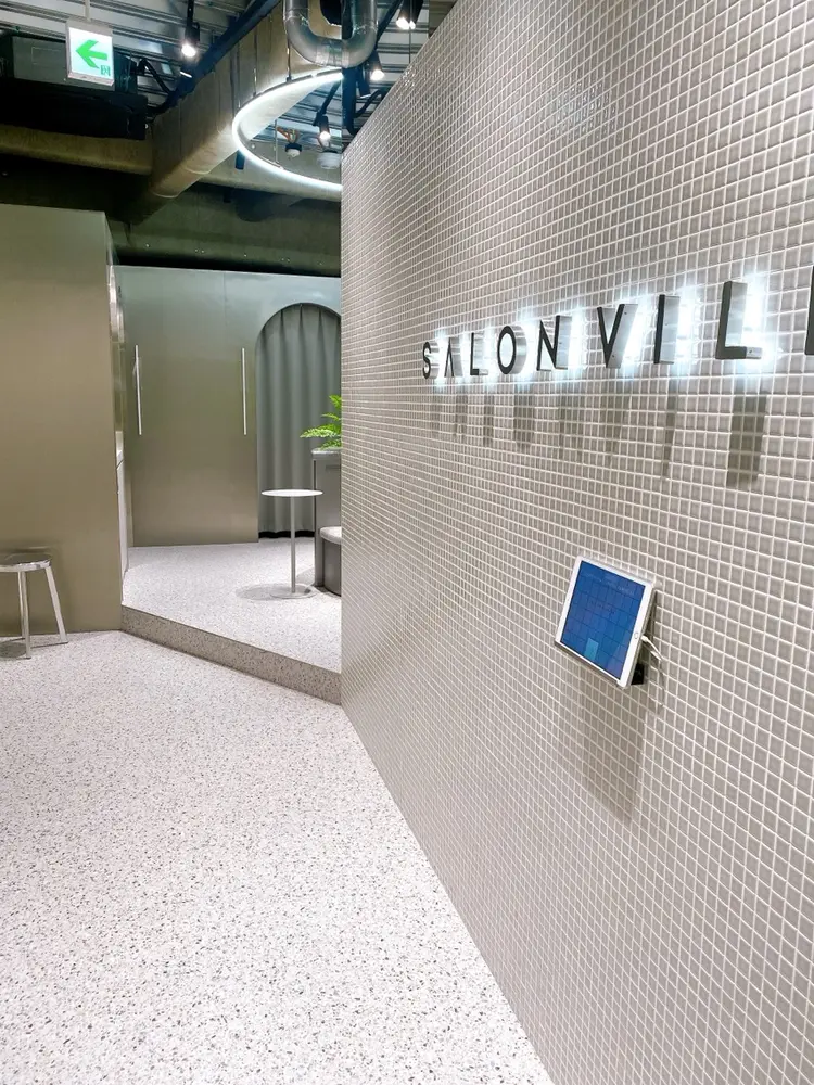 Ponoの内観・外観1