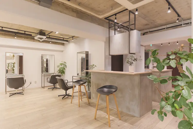 LOOPA by museumの内観・外観1