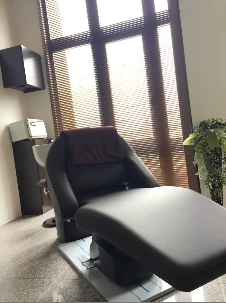 Amourの内観・外観2