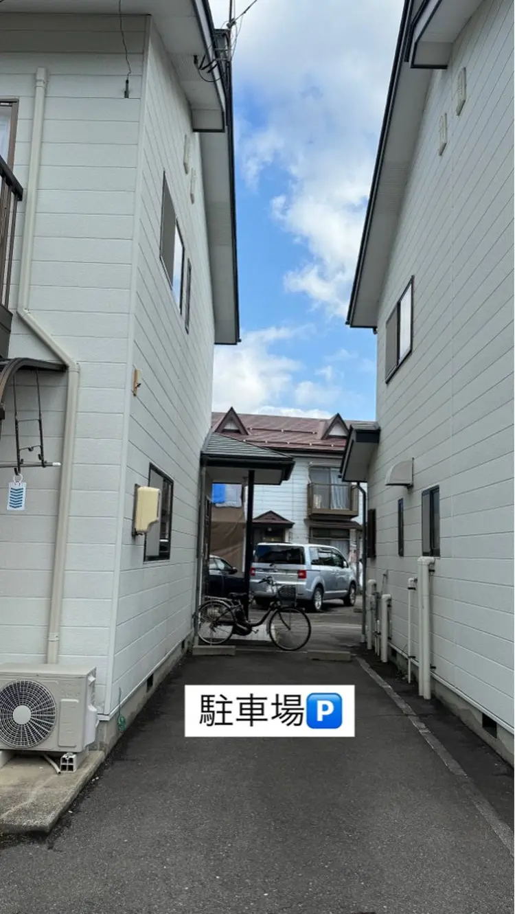 Yuzuchi Nailの内観・外観2