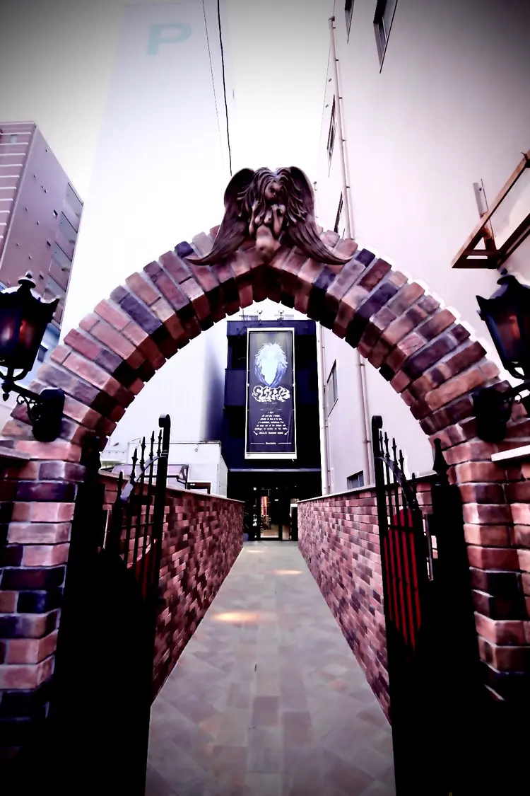 SLIMEの内観・外観2