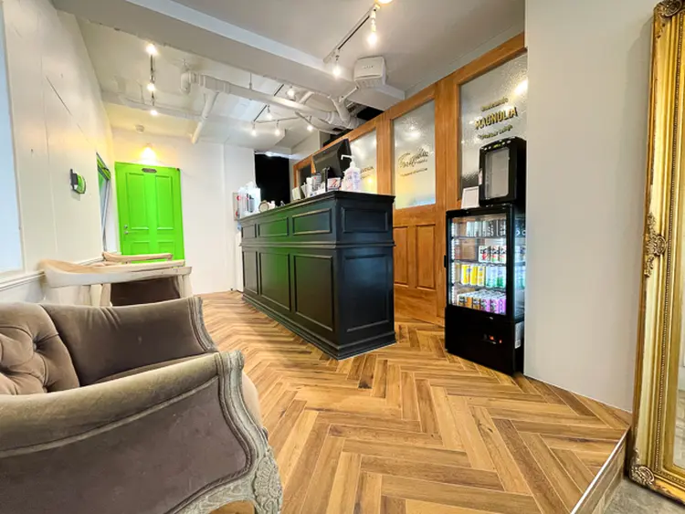 MAGNOLiA Omotesandoの内観・外観3