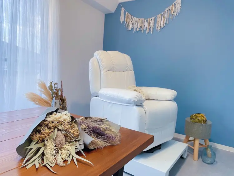 Prism eyeの内観・外観1