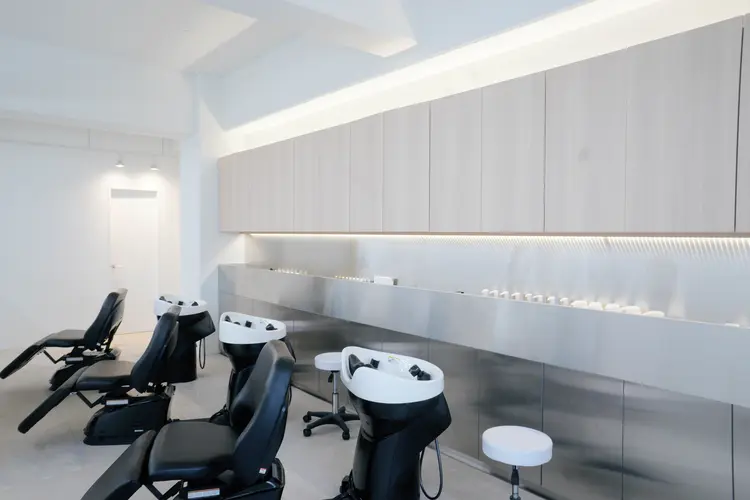 Neut'の内観・外観2