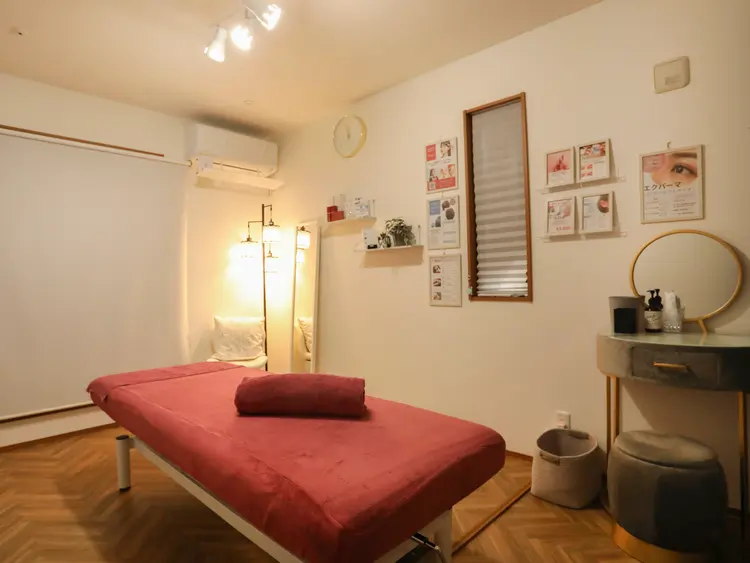 Frubranの内観・外観2