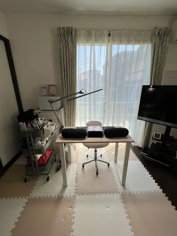 salon ownの内観・外観1