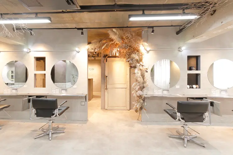 ChuChuの内観・外観1