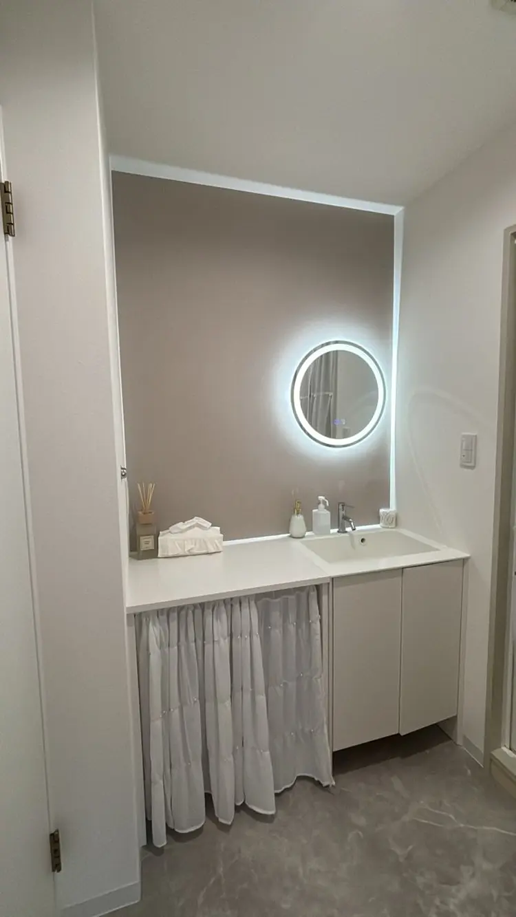 betty 立花店の内観・外観2