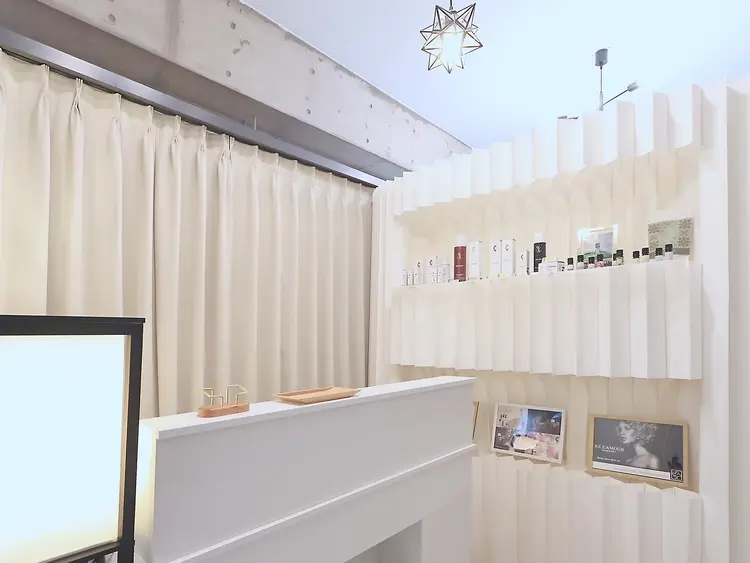 ame nochi hareの内観・外観3