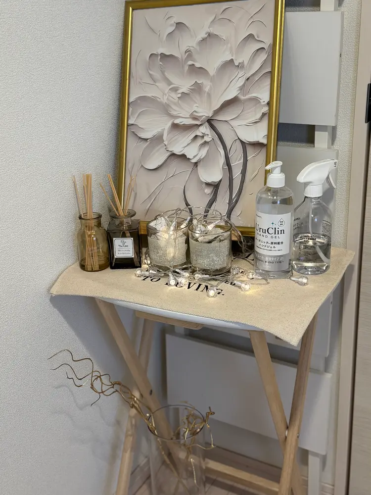 N& nailの内観・外観3