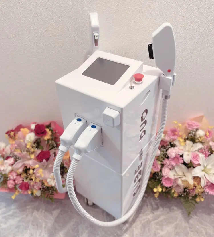 beauty lounge ibeeの内観・外観2