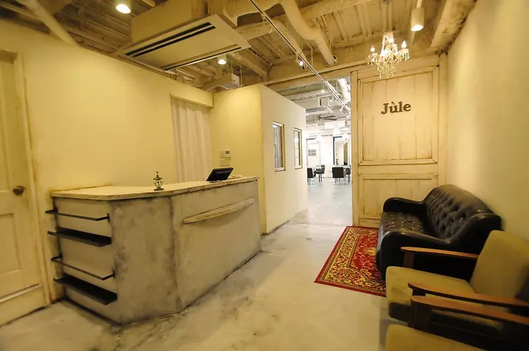 Jule 【ジュール】の内観・外観2