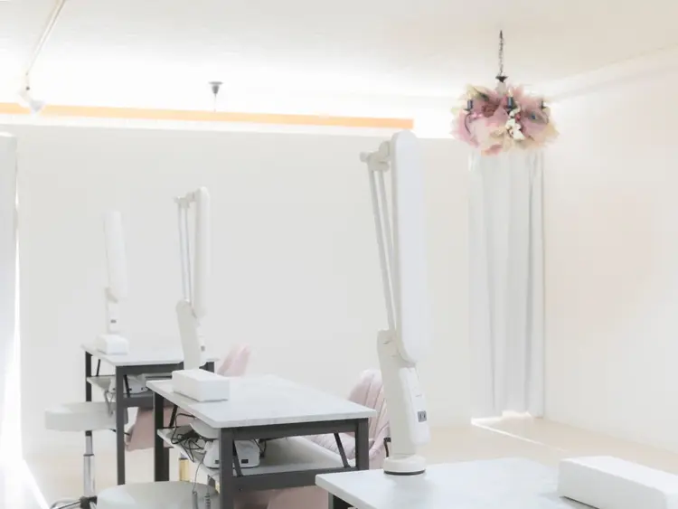 Proteaの内観・外観1