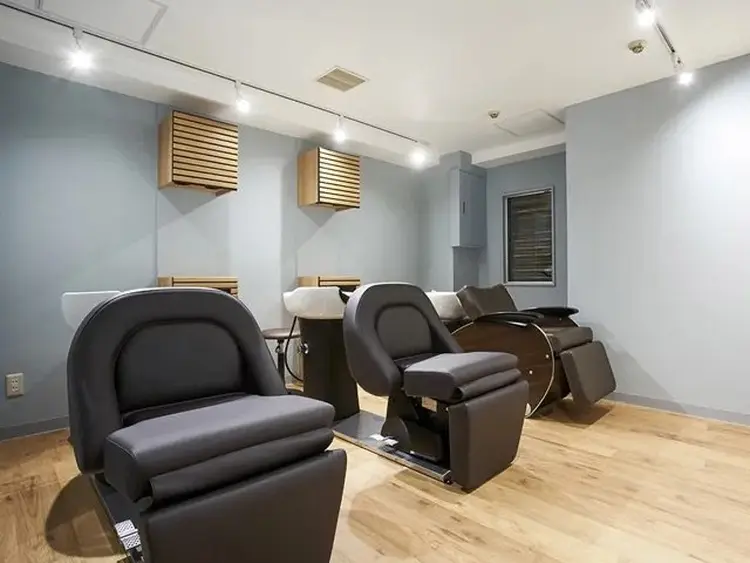 loreの内観・外観3