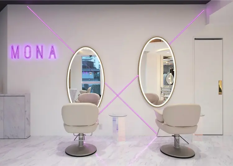 MONA by Louvreの内観・外観2