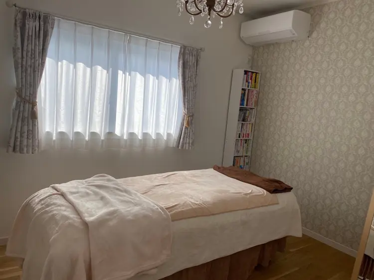 おうち美腸サロン　BESTYの内観・外観1