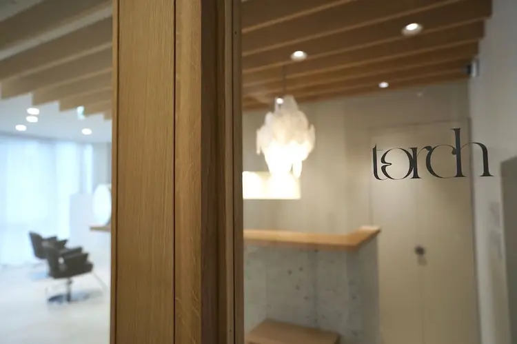 torchの内観・外観2