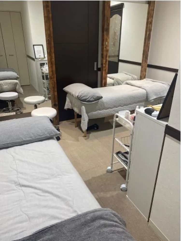 MIMI RUSH 松阪カワイマチ店の内観・外観2