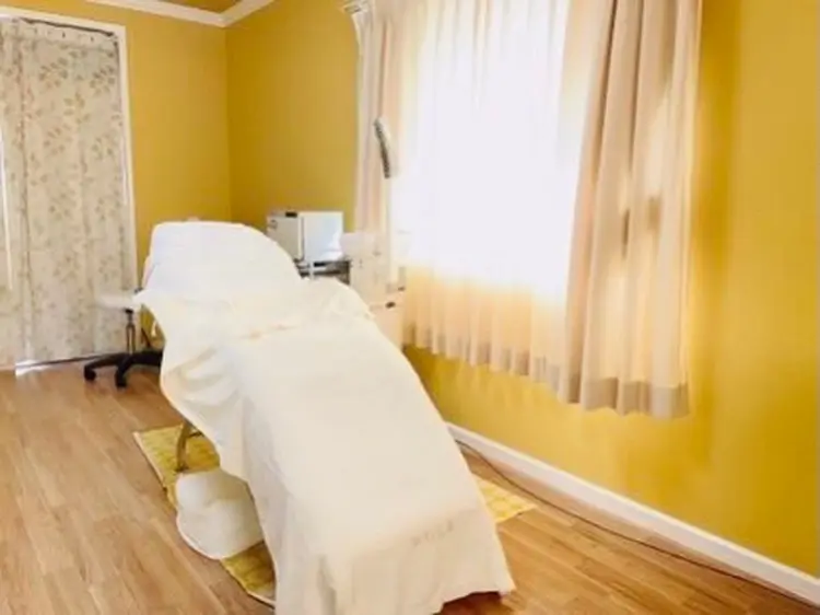 POLA大倉山店の内観・外観2