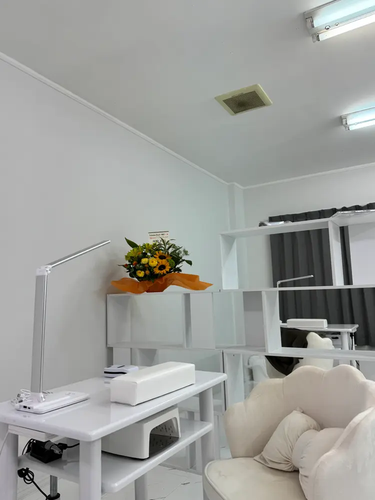 Nailsalon.Reyel〜0001〜の内観・外観1