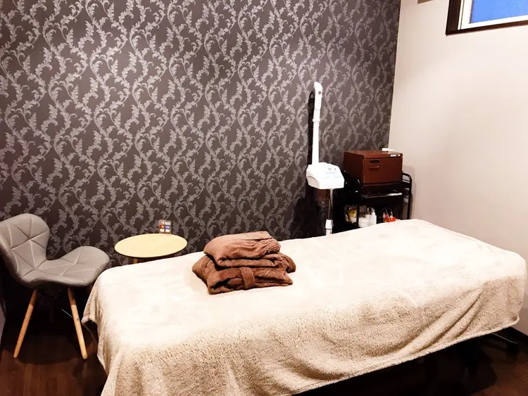 エステサロン Lilasmileの内観・外観1