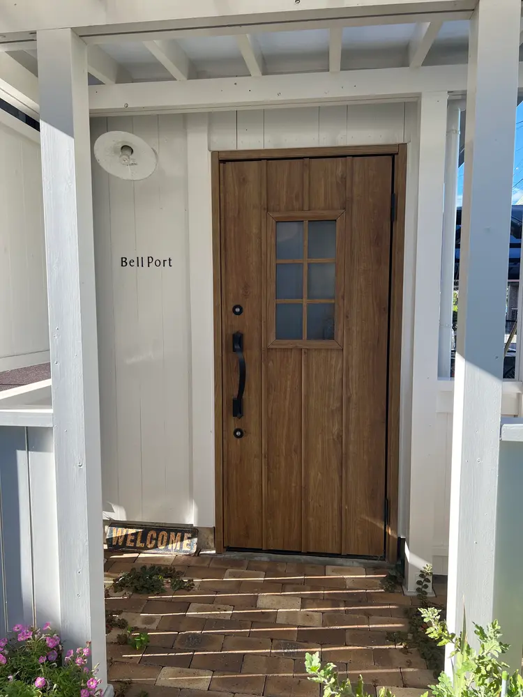 natural beauty Bellportの内観・外観1