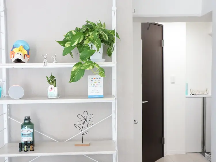 OSBELLEの内観・外観3