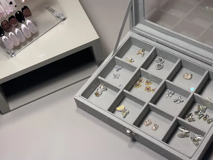 Salon Luciaの内観・外観3