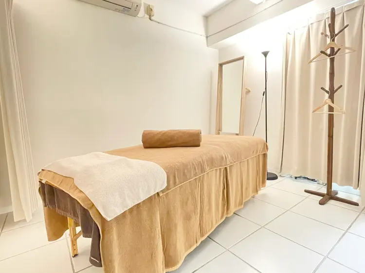 ルナボーテ 渋谷の内観・外観2