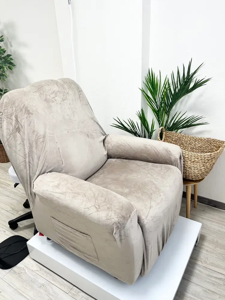 Pearlの内観・外観2