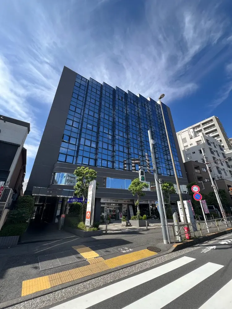 Le salon de TOKYOの内観・外観2