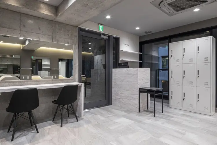 hisui byKENJEの内観・外観3