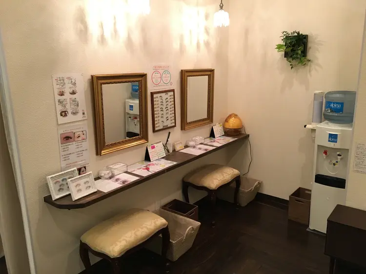 eyesalon Fair 関内店の内観・外観3