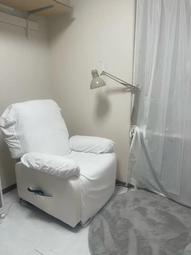 sharo-nailの内観・外観1