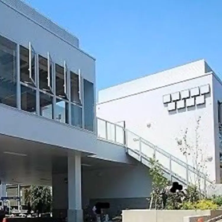 LABO Tokyoの内観・外観3