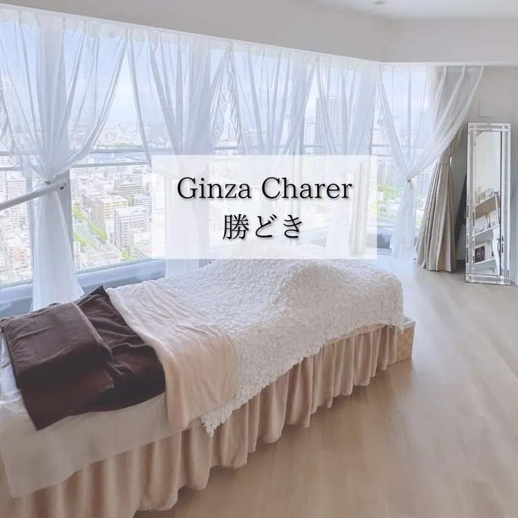 Ginza Charer〜シャレール〜の内観・外観1