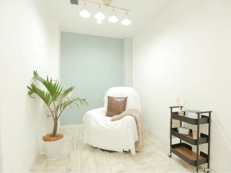 beauty studio Timの内観・外観1