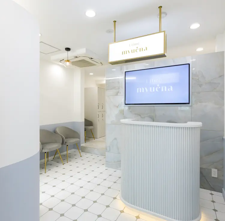 Lilme myuenaの内観・外観2